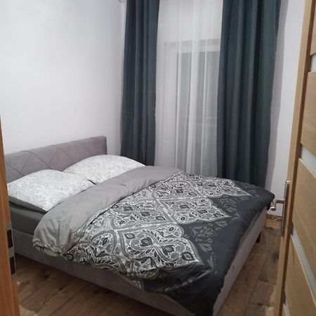 Apartament Tykocin Εξωτερικό φωτογραφία