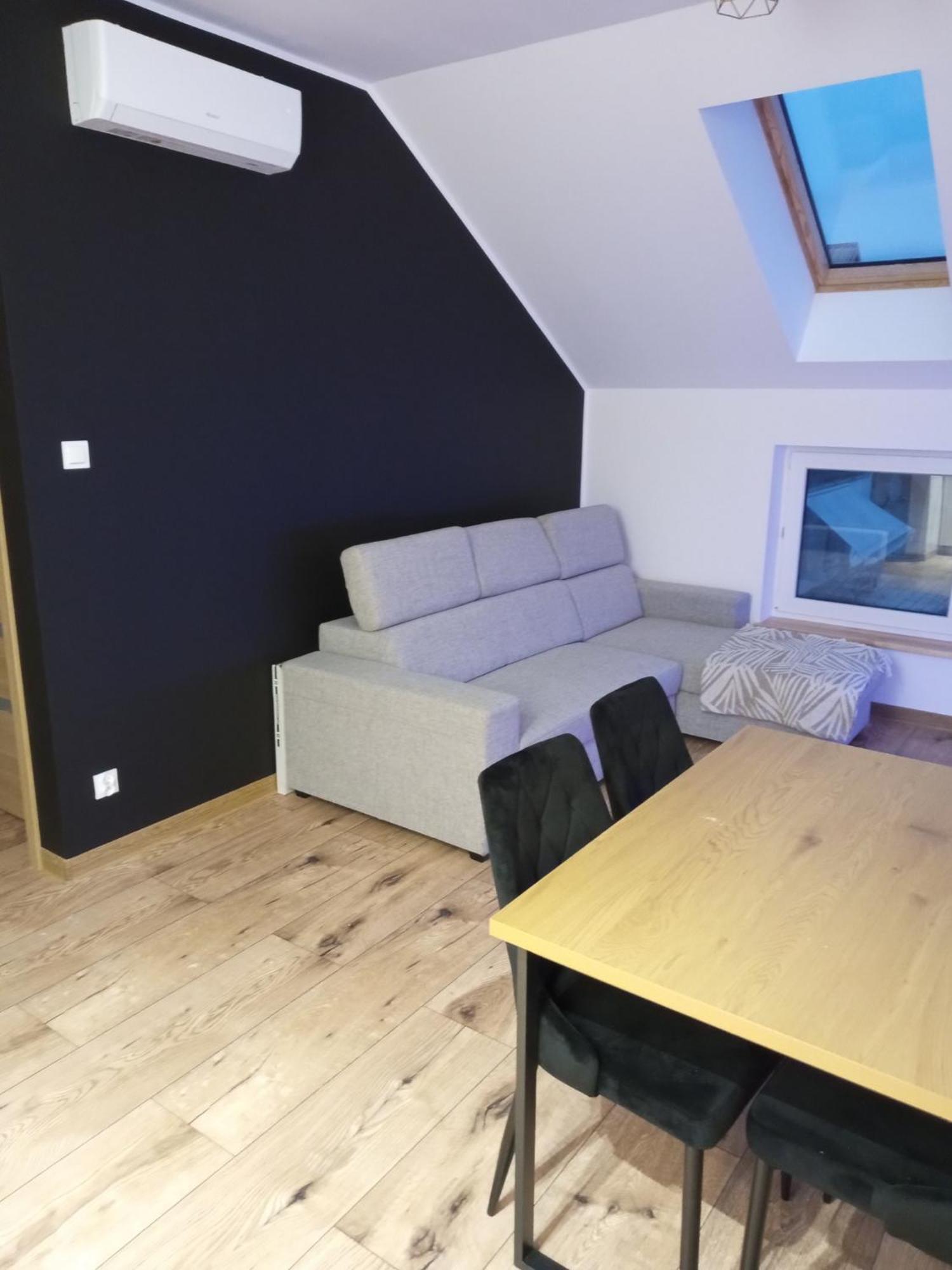 Apartament Tykocin Εξωτερικό φωτογραφία