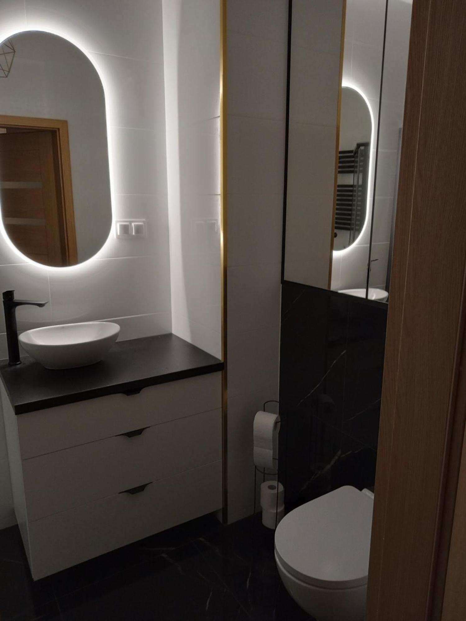 Apartament Tykocin Εξωτερικό φωτογραφία