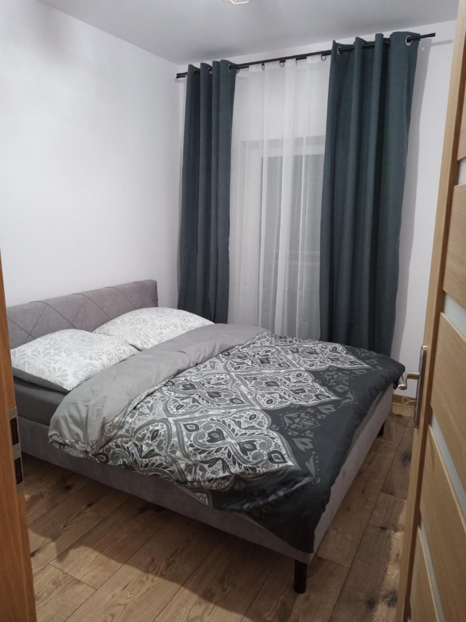 Apartament Tykocin Εξωτερικό φωτογραφία